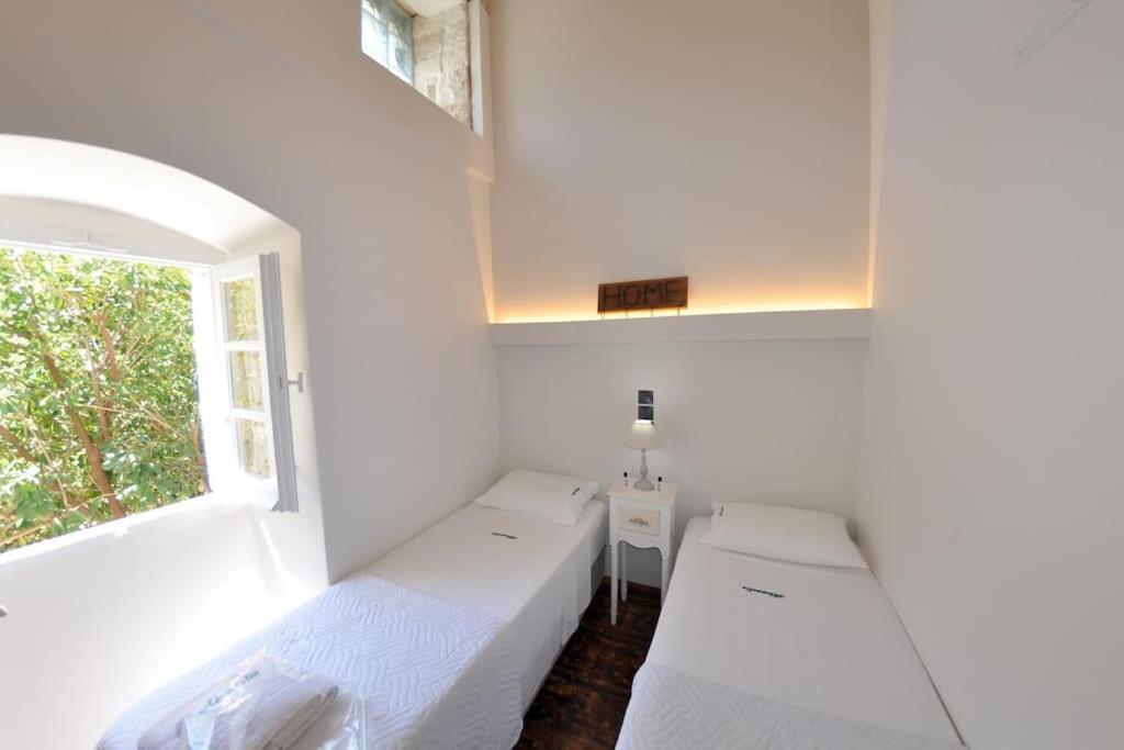 Villa Paxos Adamantia With Private Pool Gaios Eksteriør billede